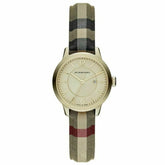 Burberry The Classic Gold Damenuhr - BU10104
